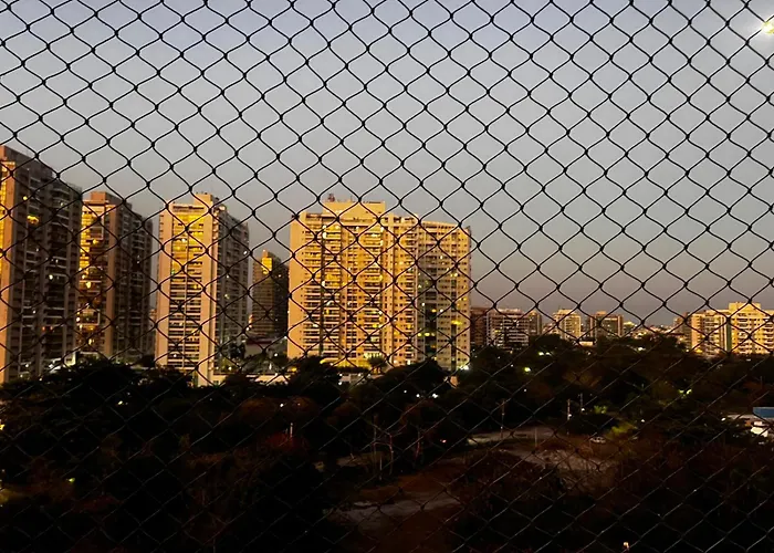 Ideal para famílias! Muita segurança Rio de Janeiro