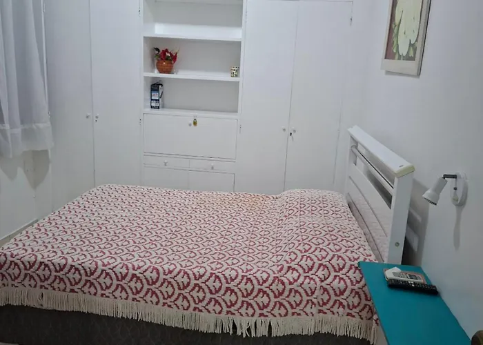 Copacabana Apartamento Quadra Praia Rio de Janeiro